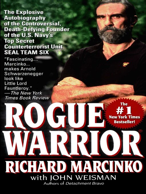 Title details for Red Cell by Richard Marcinko - Wait list